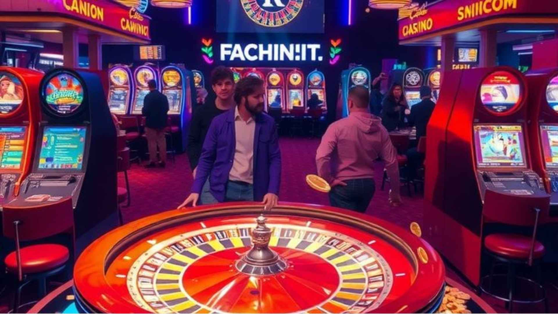 Evaluating Table Management Systems In Poker Software