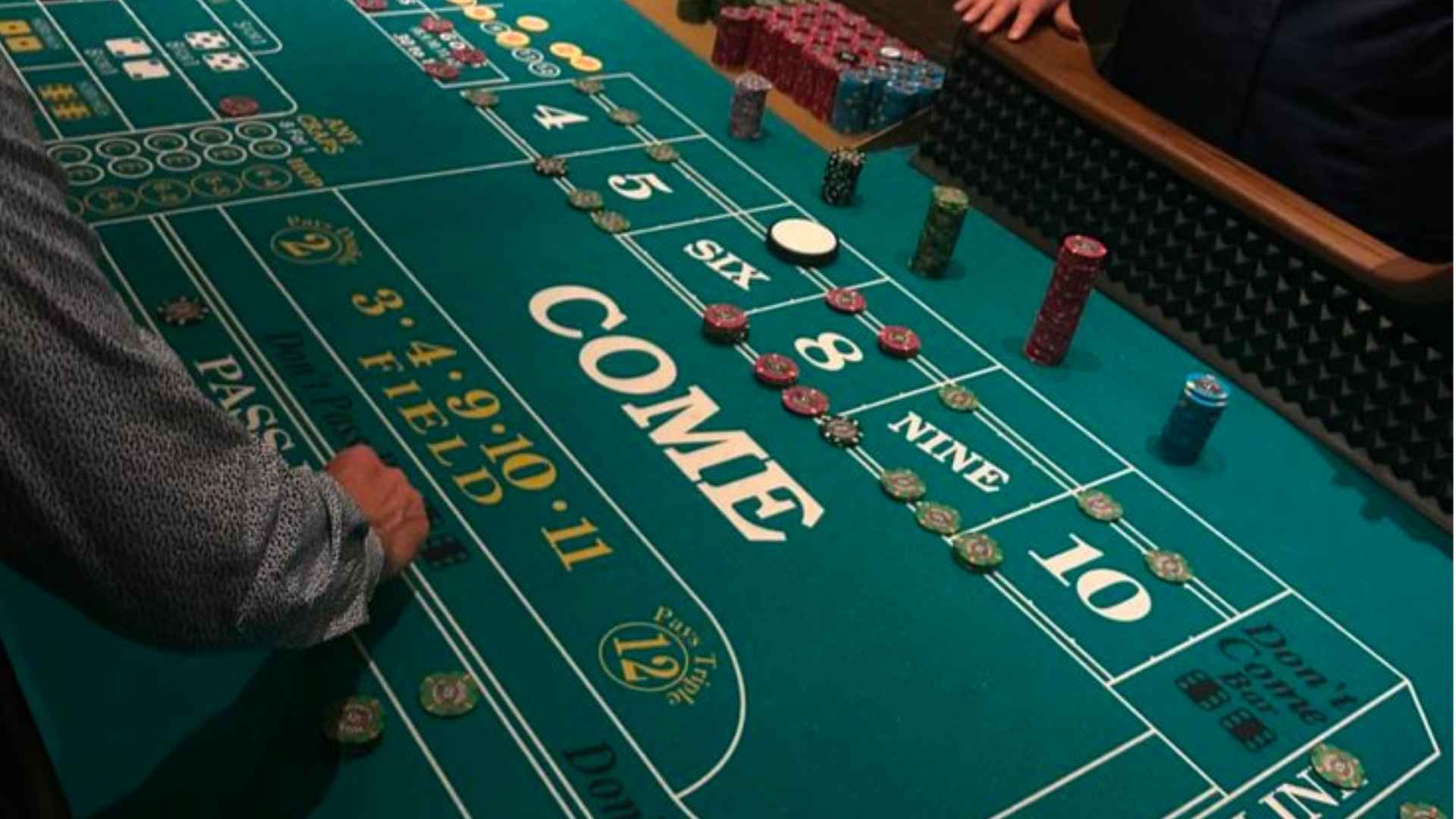 Mahjong Techniques That Build Winning Habits